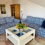 Caprivi - 12 Heringsdorf