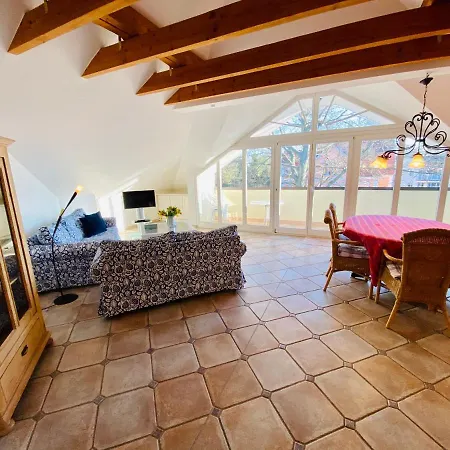 Caprivi - 12 Appartement