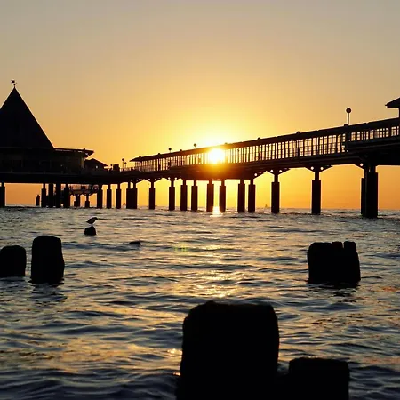 Caprivi - 12 Heringsdorf (Usedom)