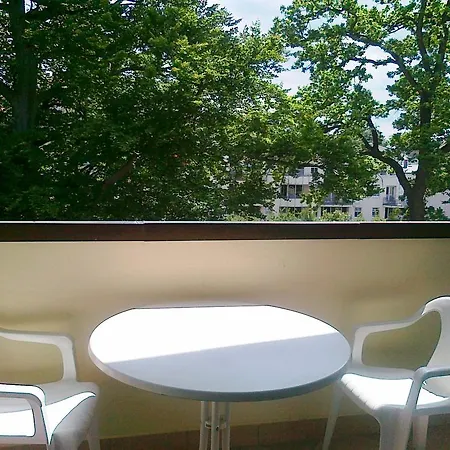 Appartement Caprivi - 12 *