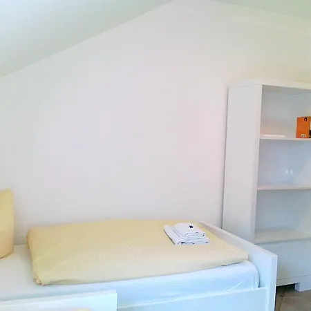 Caprivi - 12 Appartement Heringsdorf (Usedom)