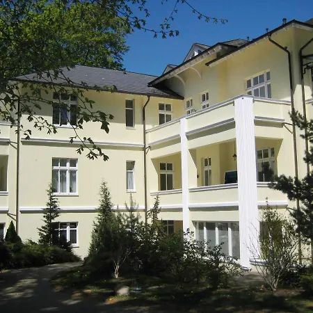 Caprivi - 12 Appartement