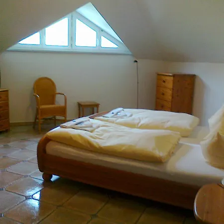 Caprivi - 12 * Heringsdorf (Usedom)