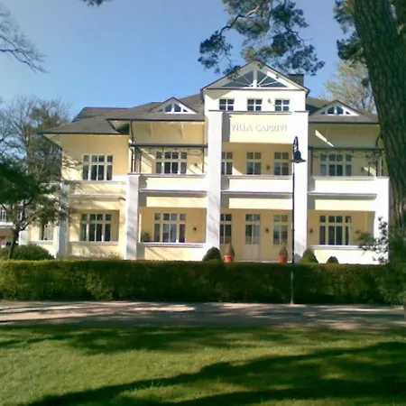 Appartement Caprivi - 12 *