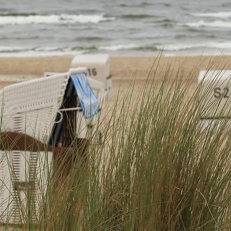 Caprivi - 12 Heringsdorf (Usedom)