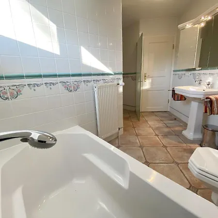 Caprivi - 12 Appartement Heringsdorf (Usedom)