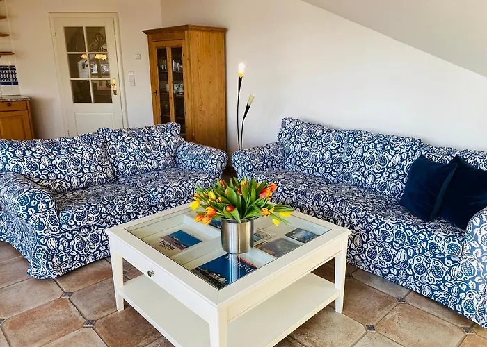 Caprivi - 12 הרינגסדורף