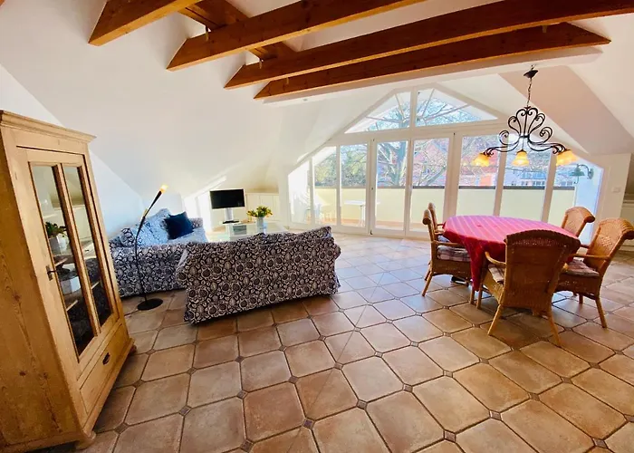 Caprivi - 12 דירה