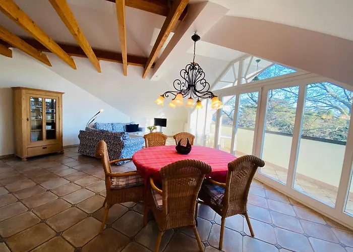 Caprivi - 12 דירה הרינגסדורף