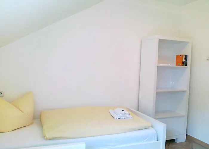 Caprivi - 12 דירה הרינגסדורף