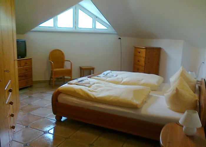 Caprivi - 12 * הרינגסדורף