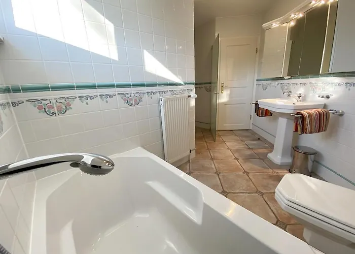 Caprivi - 12 דירה הרינגסדורף